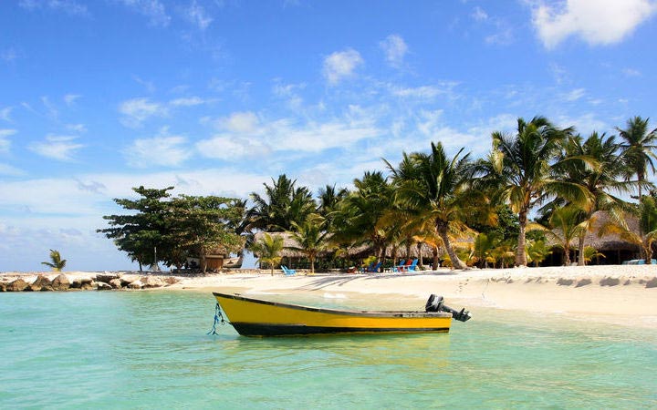 St Martin (Philipsburg)